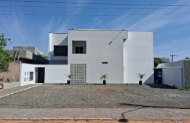 Apartamento para locação em Avaré